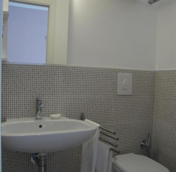 스탠다드 싱글 룸, Dimora Francesca