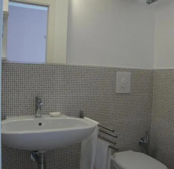 Quarto standart individual, Dimora Francesca
