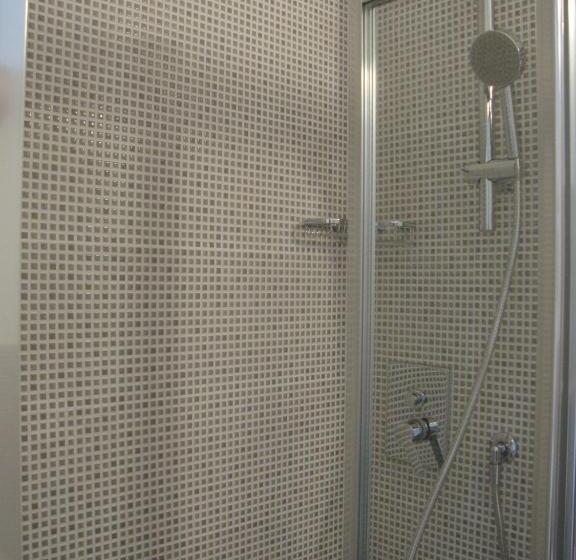 스탠다드 싱글 룸, Dimora Francesca