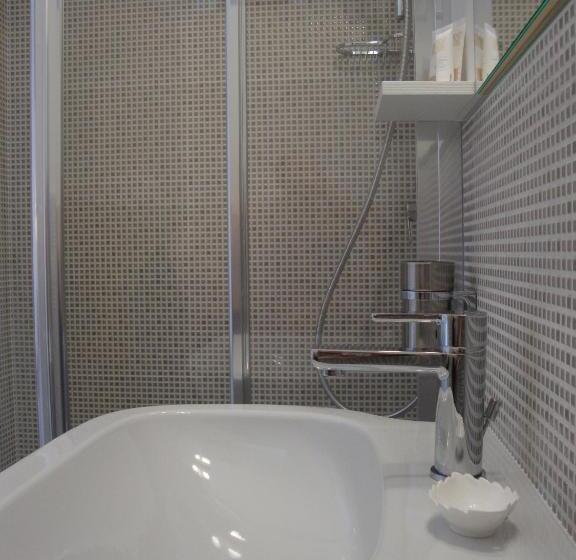 스탠다드 싱글 룸, Dimora Francesca