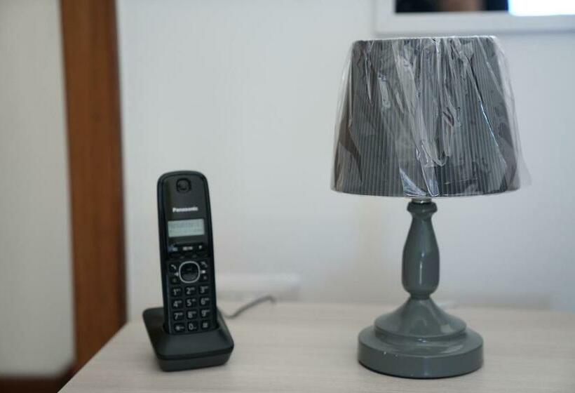 标准单人间, La Casa Dei Sogni