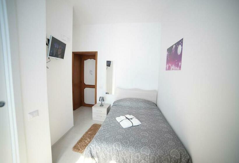 标准单人间, La Casa Dei Sogni