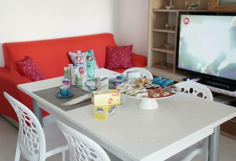 标准单人间, La Casa Dei Sogni