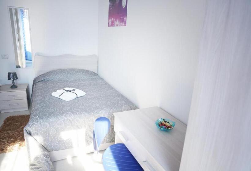 标准单人间, La Casa Dei Sogni