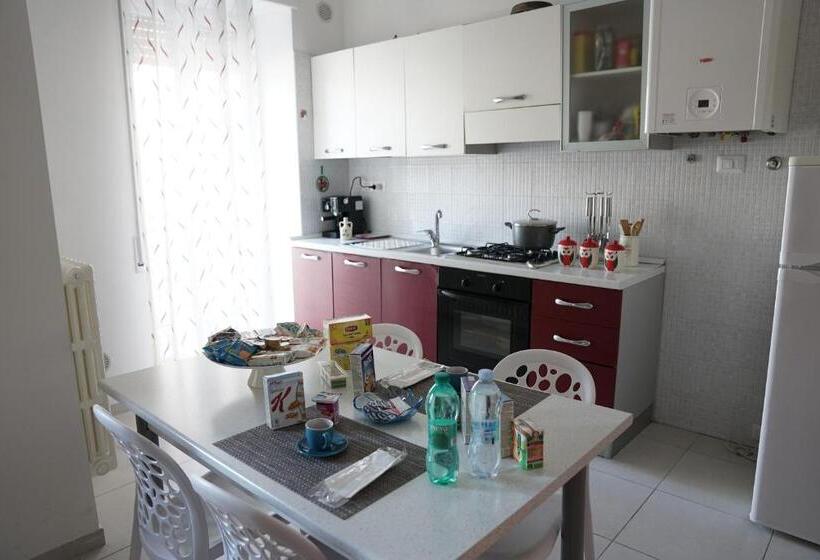 豪华房间, La Casa Dei Sogni