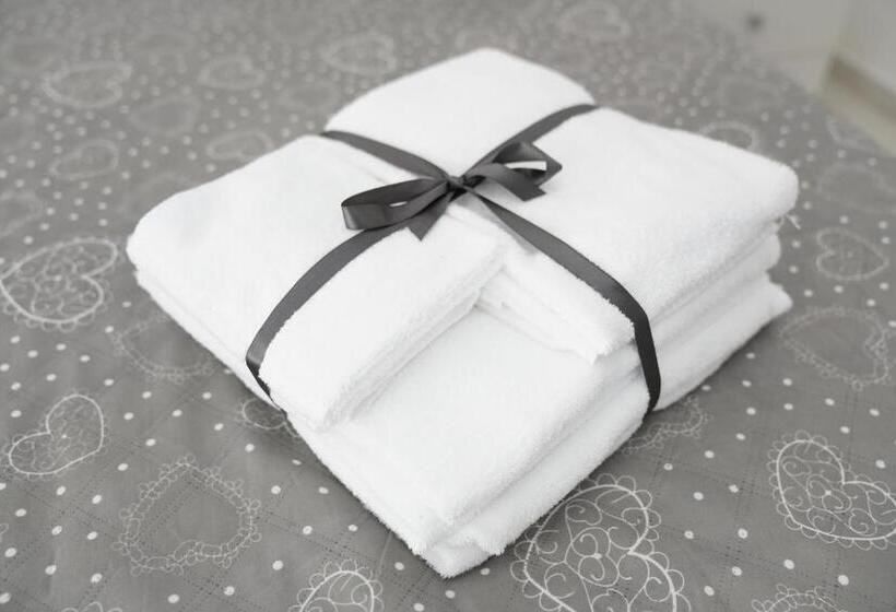 豪华房间, La Casa Dei Sogni