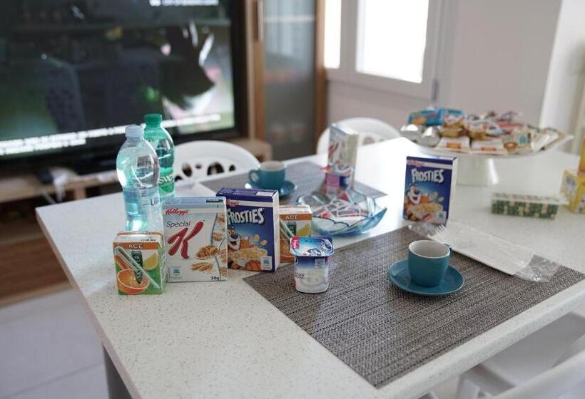 豪华房间, La Casa Dei Sogni