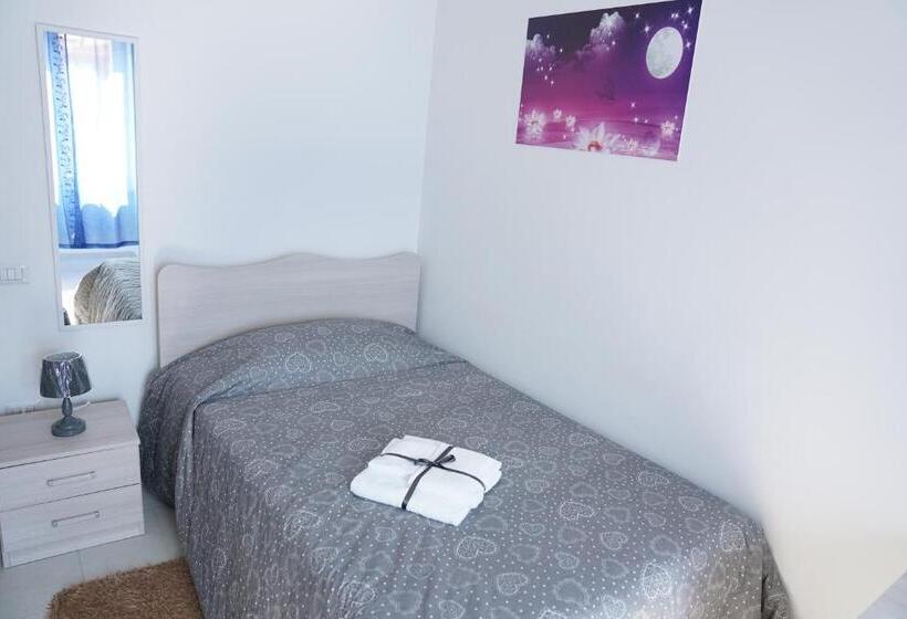 标准单人间, La Casa Dei Sogni