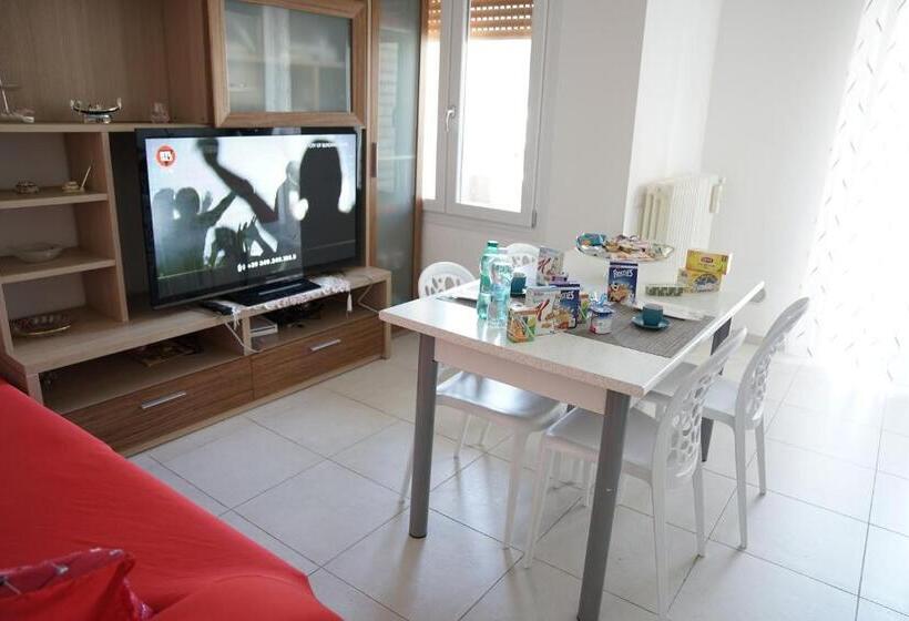 豪华房间, La Casa Dei Sogni