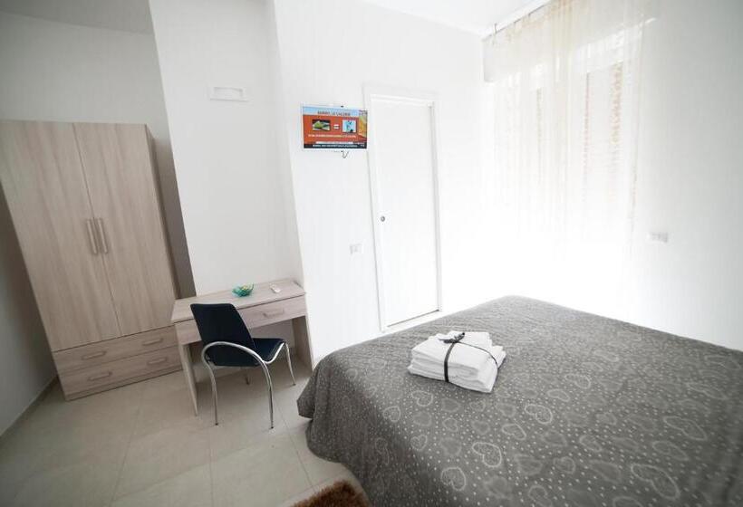 豪华房间, La Casa Dei Sogni