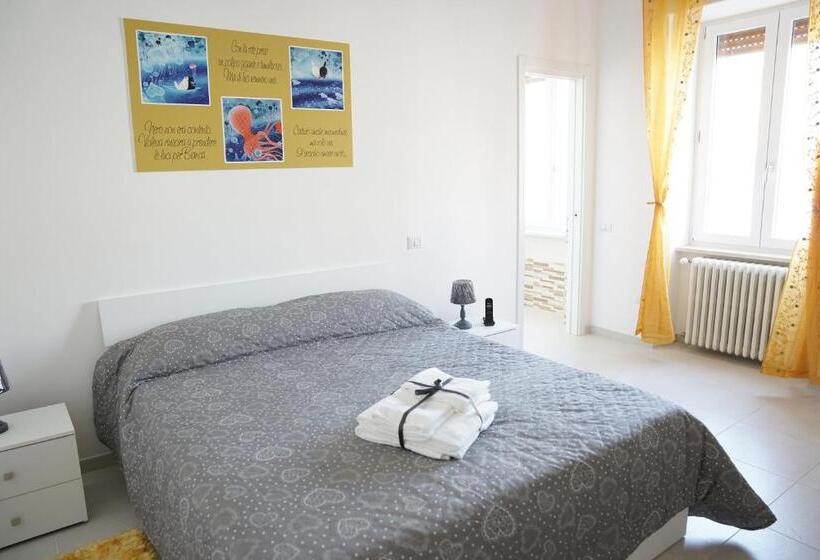 标准三人间, La Casa Dei Sogni