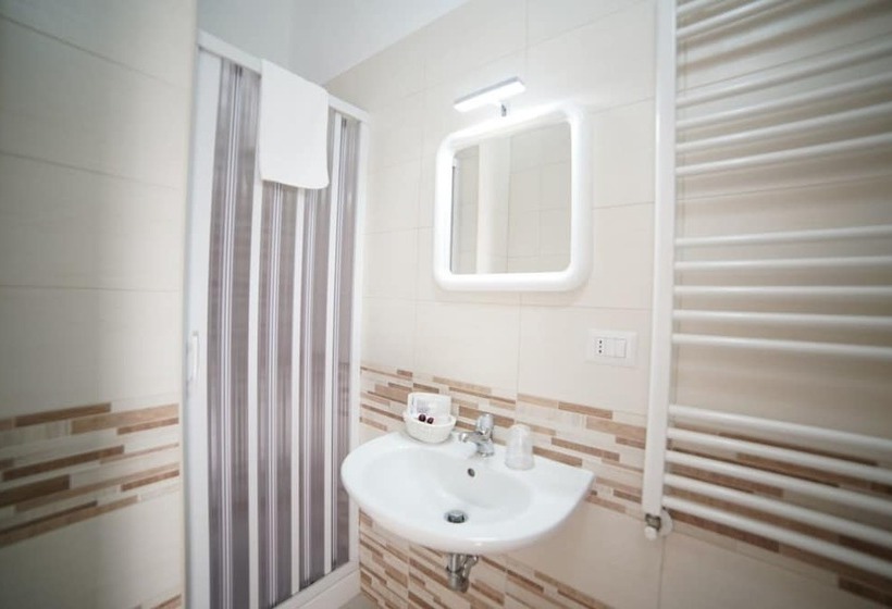 豪华房间, La Casa Dei Sogni