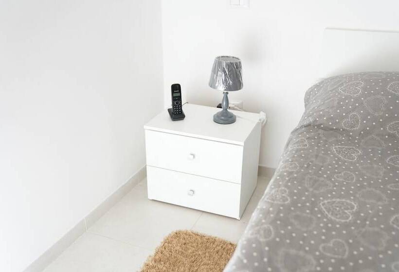 豪华房间, La Casa Dei Sogni