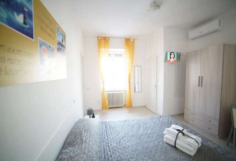 标准三人间, La Casa Dei Sogni