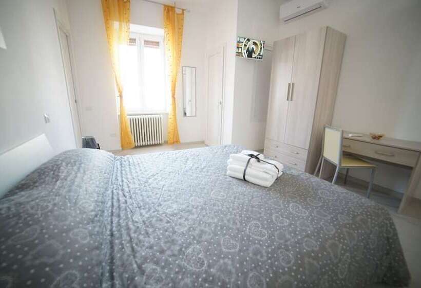 标准三人间, La Casa Dei Sogni