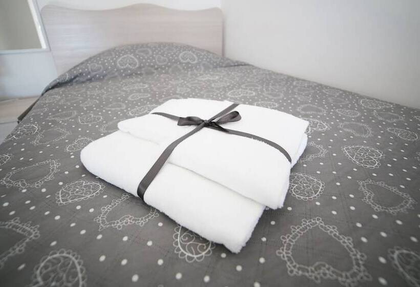 标准单人间, La Casa Dei Sogni