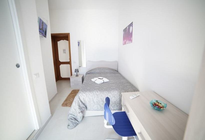 标准单人间, La Casa Dei Sogni