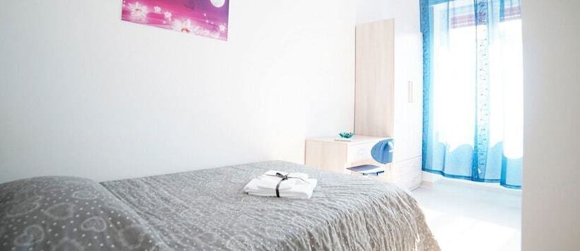 标准单人间, La Casa Dei Sogni