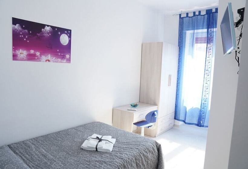 标准单人间, La Casa Dei Sogni