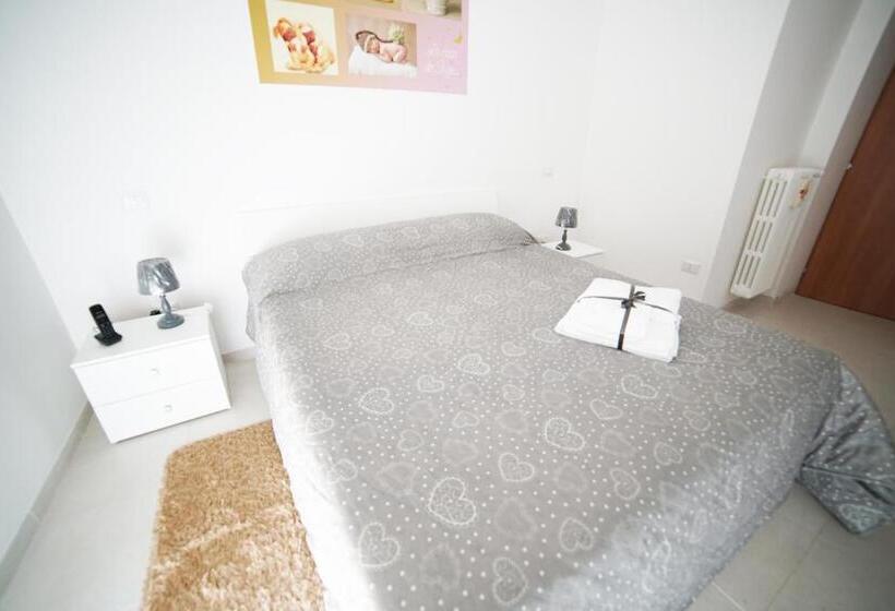 豪华房间, La Casa Dei Sogni