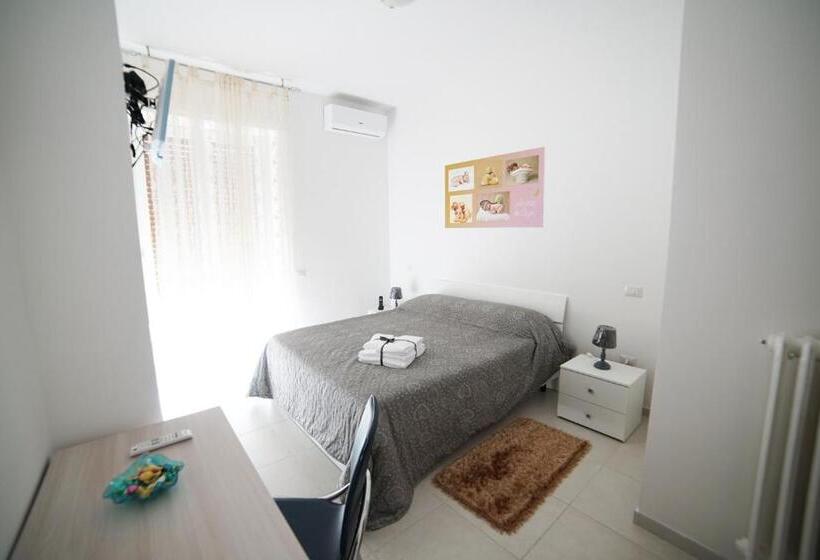 豪华房间, La Casa Dei Sogni