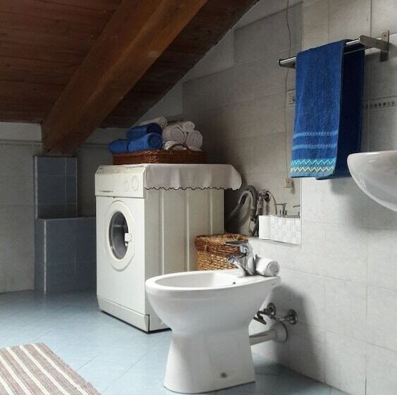 דירת חדר דלוקס, Palazzo Colombino Suite&residence