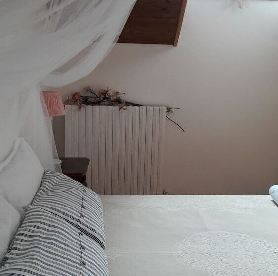 דירת חדר דלוקס, Palazzo Colombino Suite&residence