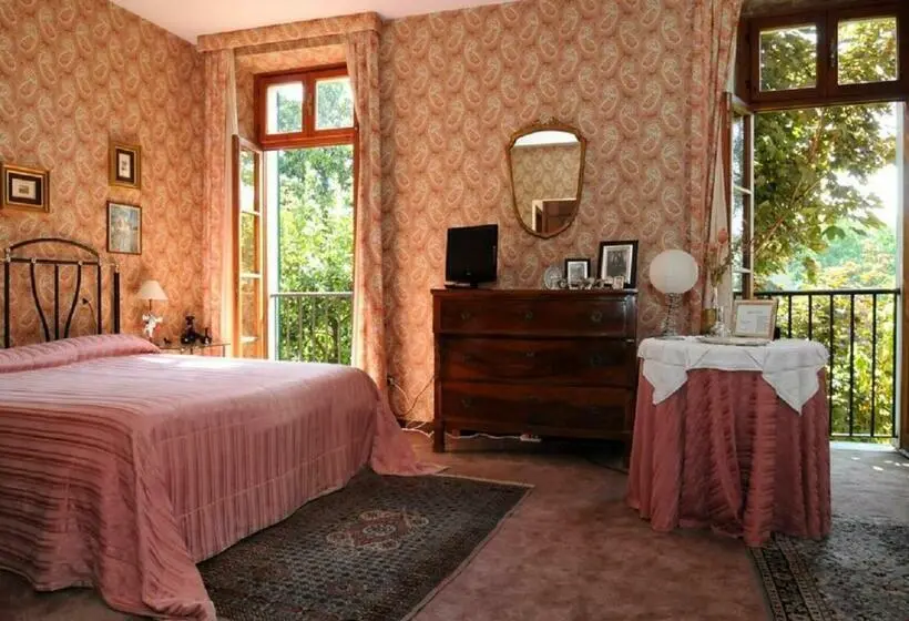 スタンダードルーム, La Corte B&b