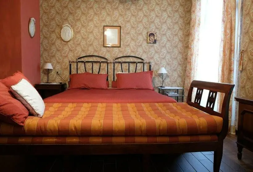 スタンダードルーム, La Corte B&b