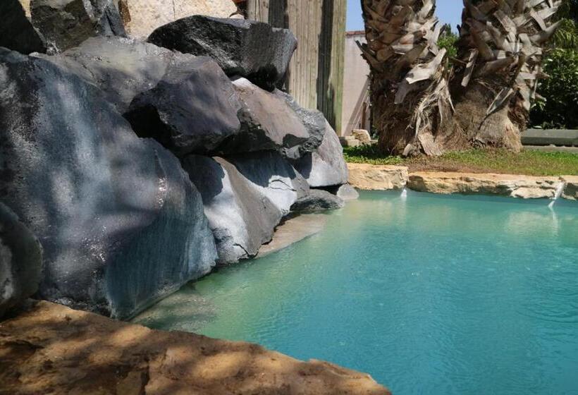 דירת חדר, Aurelio Rapillo