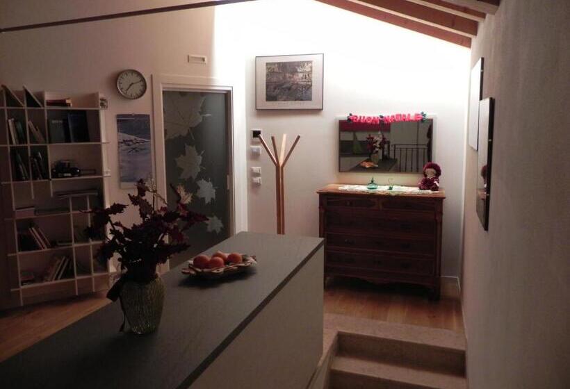 חדר סטנדרט, Da Meri Tra Le Colline Del Prosecco Docg Locazione Turistica