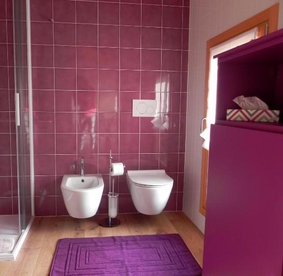 חדר סטנדרט, Da Meri Tra Le Colline Del Prosecco Docg Locazione Turistica