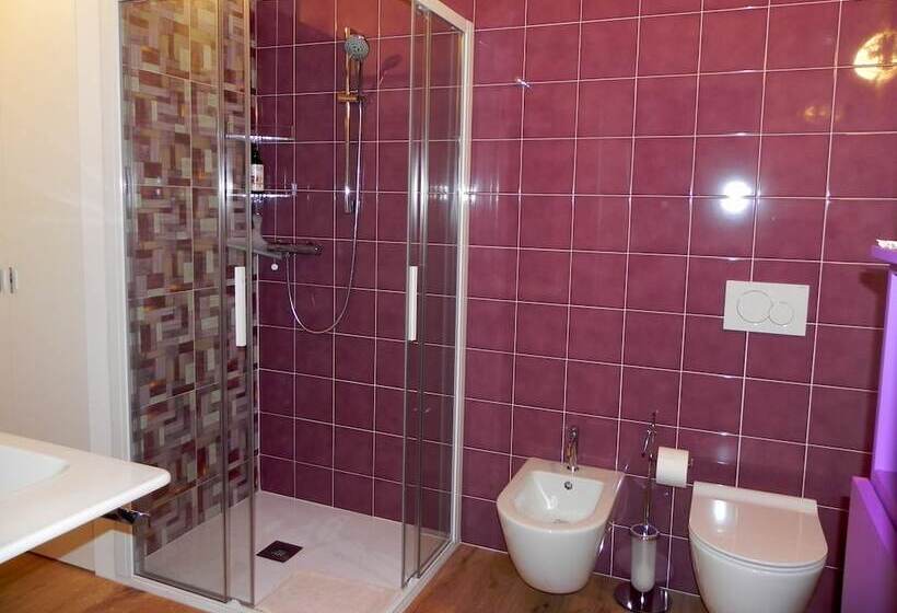 חדר סטנדרט, Da Meri Tra Le Colline Del Prosecco Docg Locazione Turistica