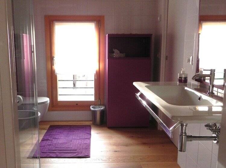 חדר סטנדרט, Da Meri Tra Le Colline Del Prosecco Docg Locazione Turistica