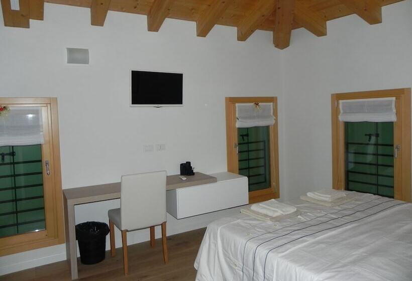 חדר סטנדרט, Da Meri Tra Le Colline Del Prosecco Docg Locazione Turistica