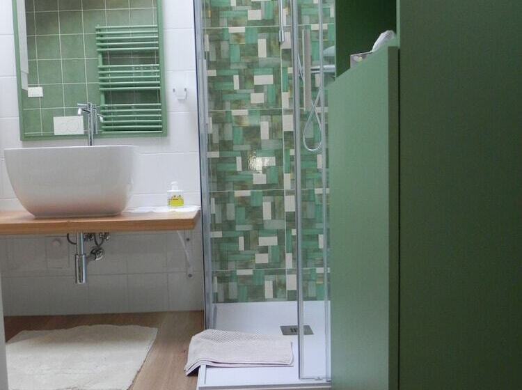 חדר סטנדרט, Da Meri Tra Le Colline Del Prosecco Docg Locazione Turistica