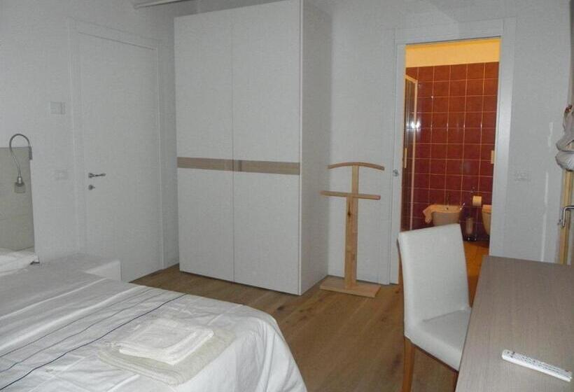 חדר סטנדרט, Da Meri Tra Le Colline Del Prosecco Docg Locazione Turistica