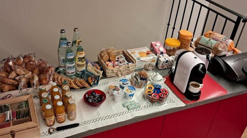 חדר סטנדרט, Da Meri Tra Le Colline Del Prosecco Docg Locazione Turistica