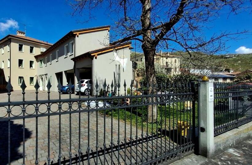 חדר סטנדרט, Da Meri Tra Le Colline Del Prosecco Docg Locazione Turistica