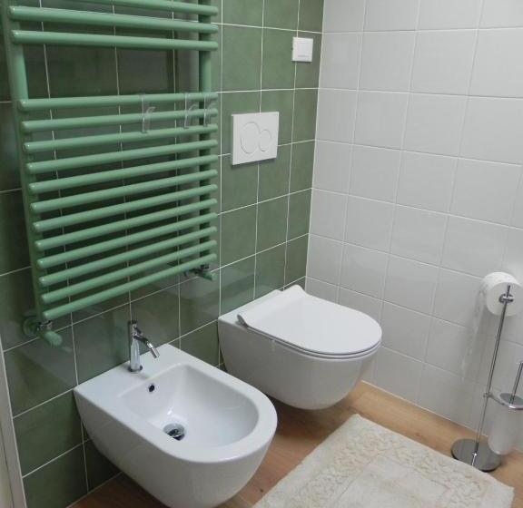 חדר סטנדרט, Da Meri Tra Le Colline Del Prosecco Docg Locazione Turistica