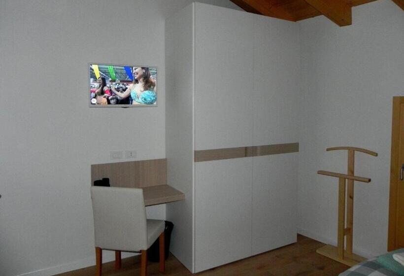 חדר סטנדרט, Da Meri Tra Le Colline Del Prosecco Docg Locazione Turistica