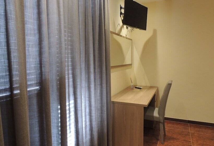 חדר סטנדרט עם נוף, B&b A Due Passi Dal Mare