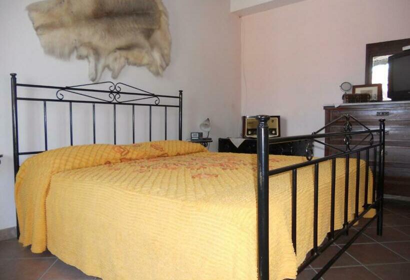 Номер Стандарт, B&b Pervinca