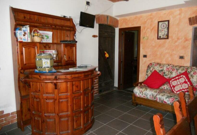 Номер Стандарт, B&b Pervinca