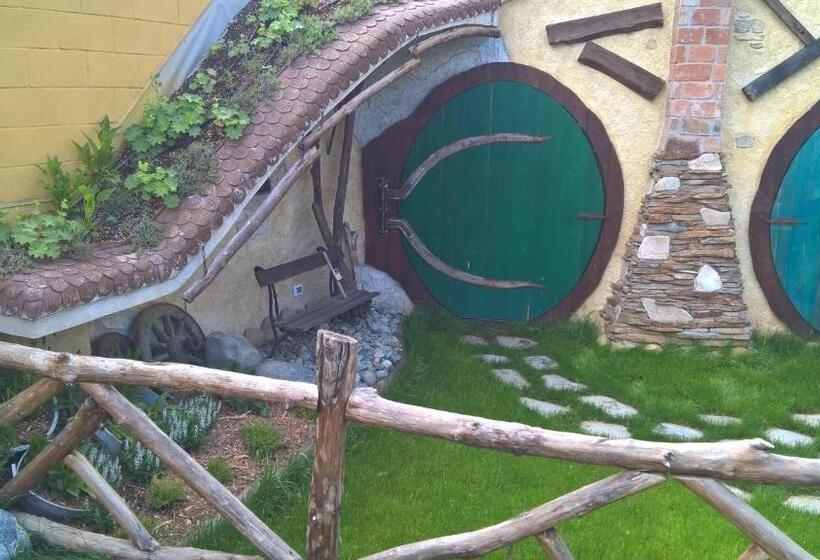 Family Suite, B&b Pervinca