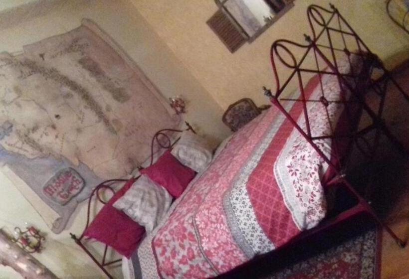 Family Suite, B&b Pervinca