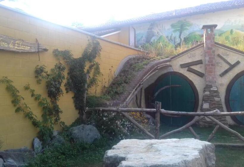 Family Suite, B&b Pervinca