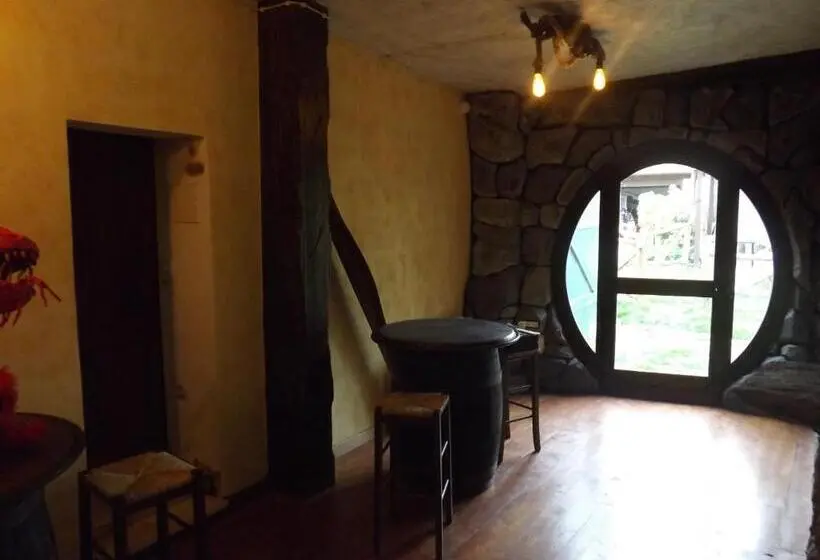スイート（家族用）, B&b Pervinca