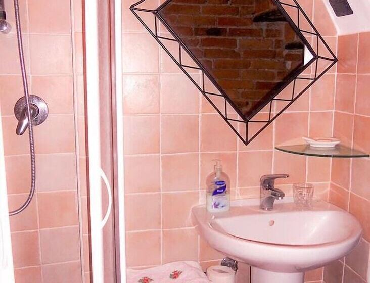 Номер Стандарт, B&b Pervinca