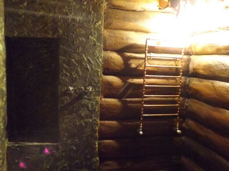 Family Suite, B&b Pervinca